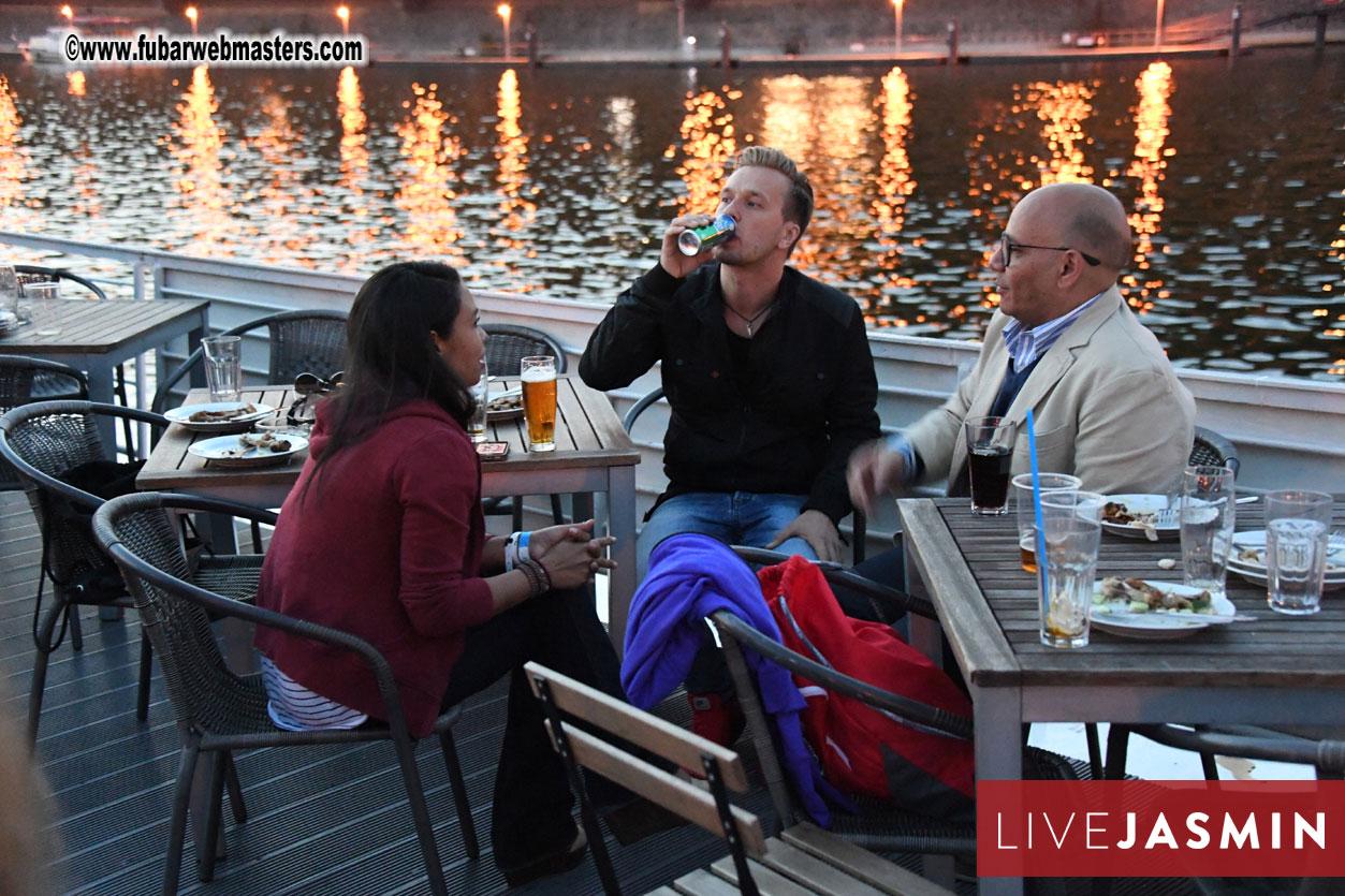 Affil4You/Flirt4Free River Cruise