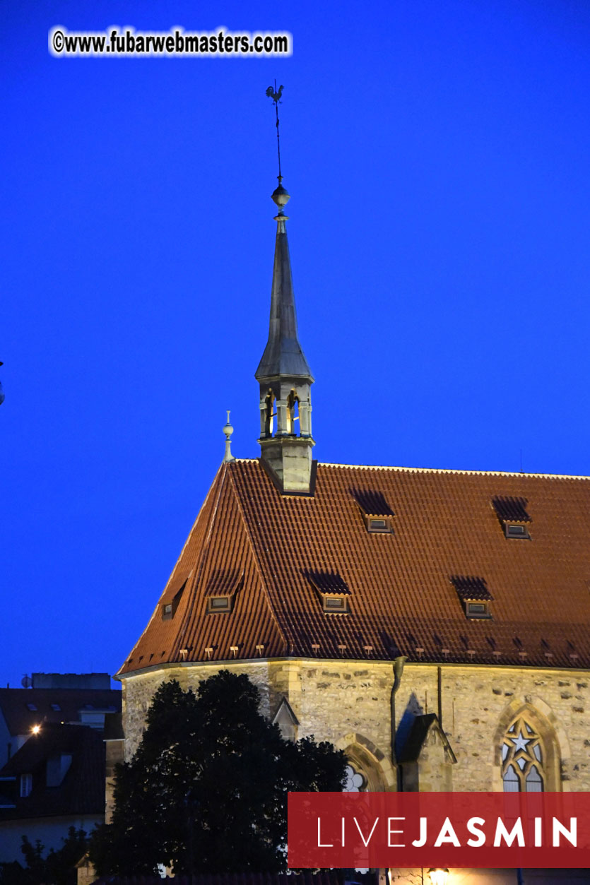 Affil4You/Flirt4Free River Cruise