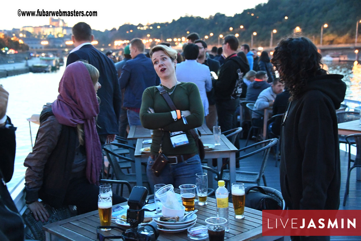 Affil4You/Flirt4Free River Cruise