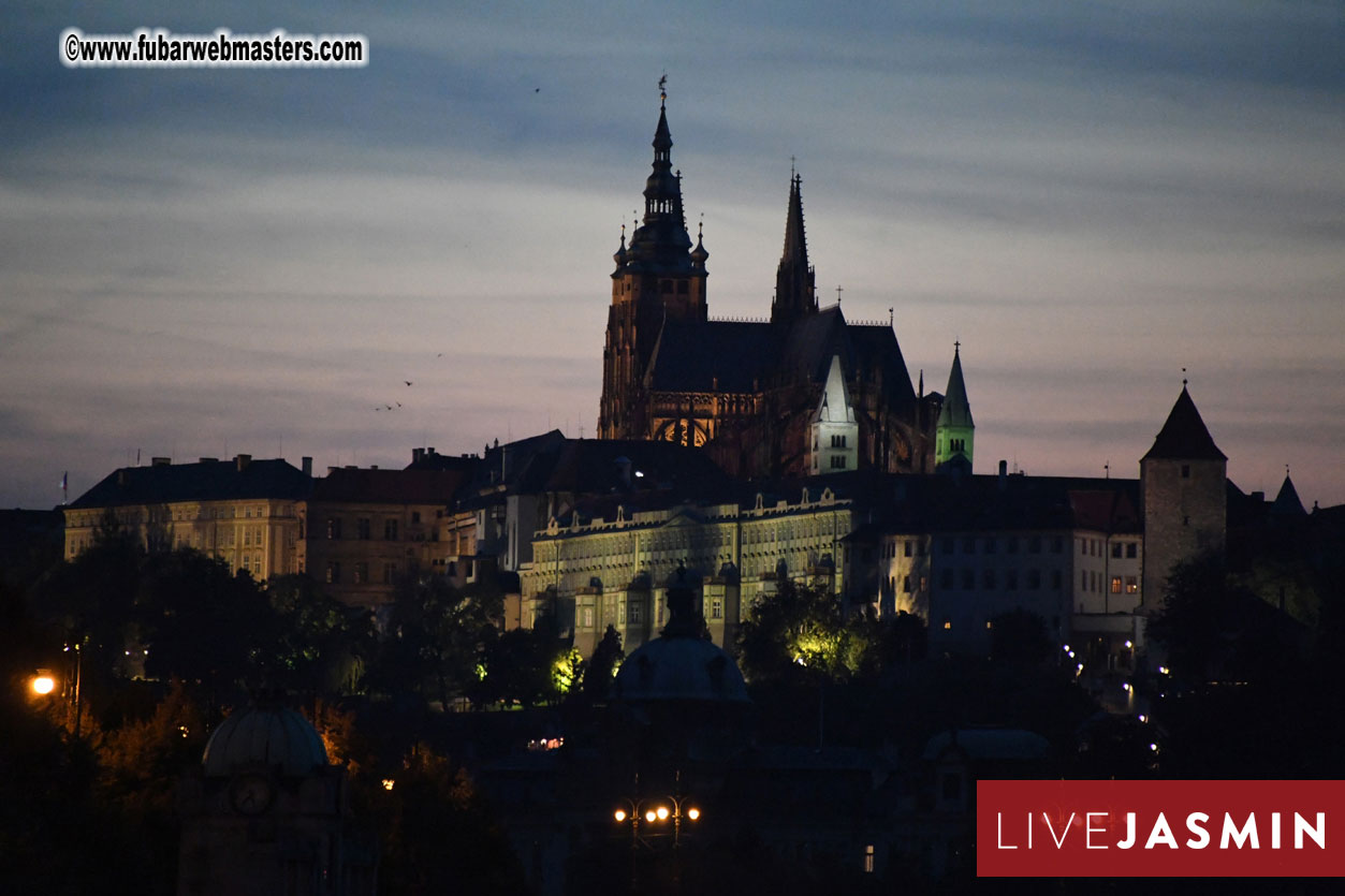 Affil4You/Flirt4Free River Cruise