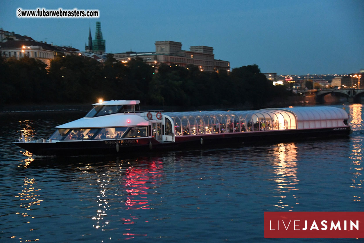 Affil4You/Flirt4Free River Cruise