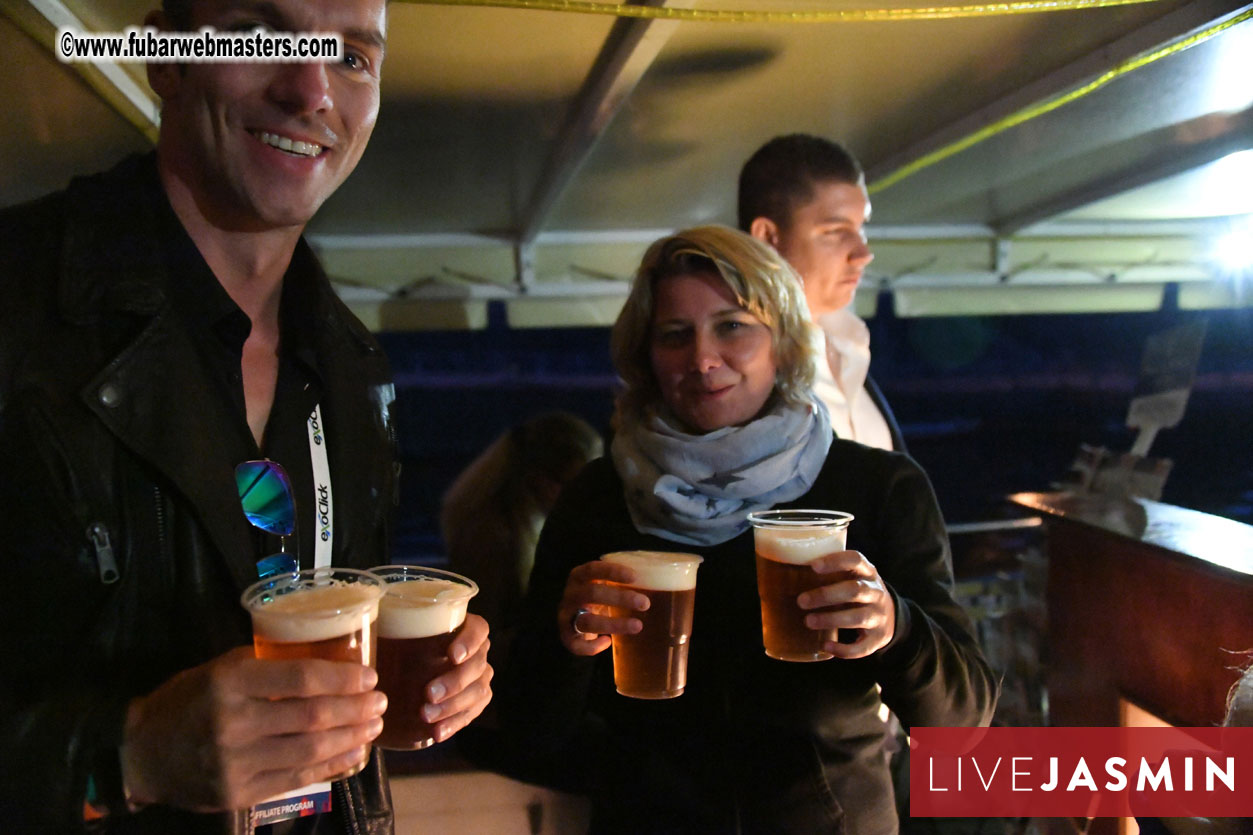 Affil4You/Flirt4Free River Cruise