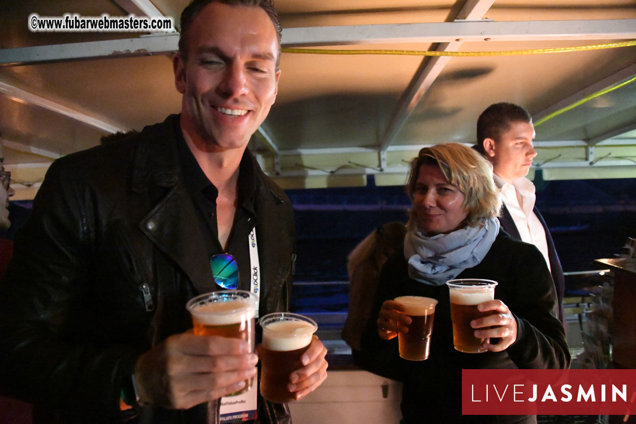 Affil4You/Flirt4Free River Cruise