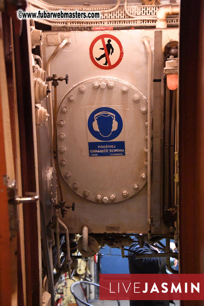 Affil4You/Flirt4Free River Cruise