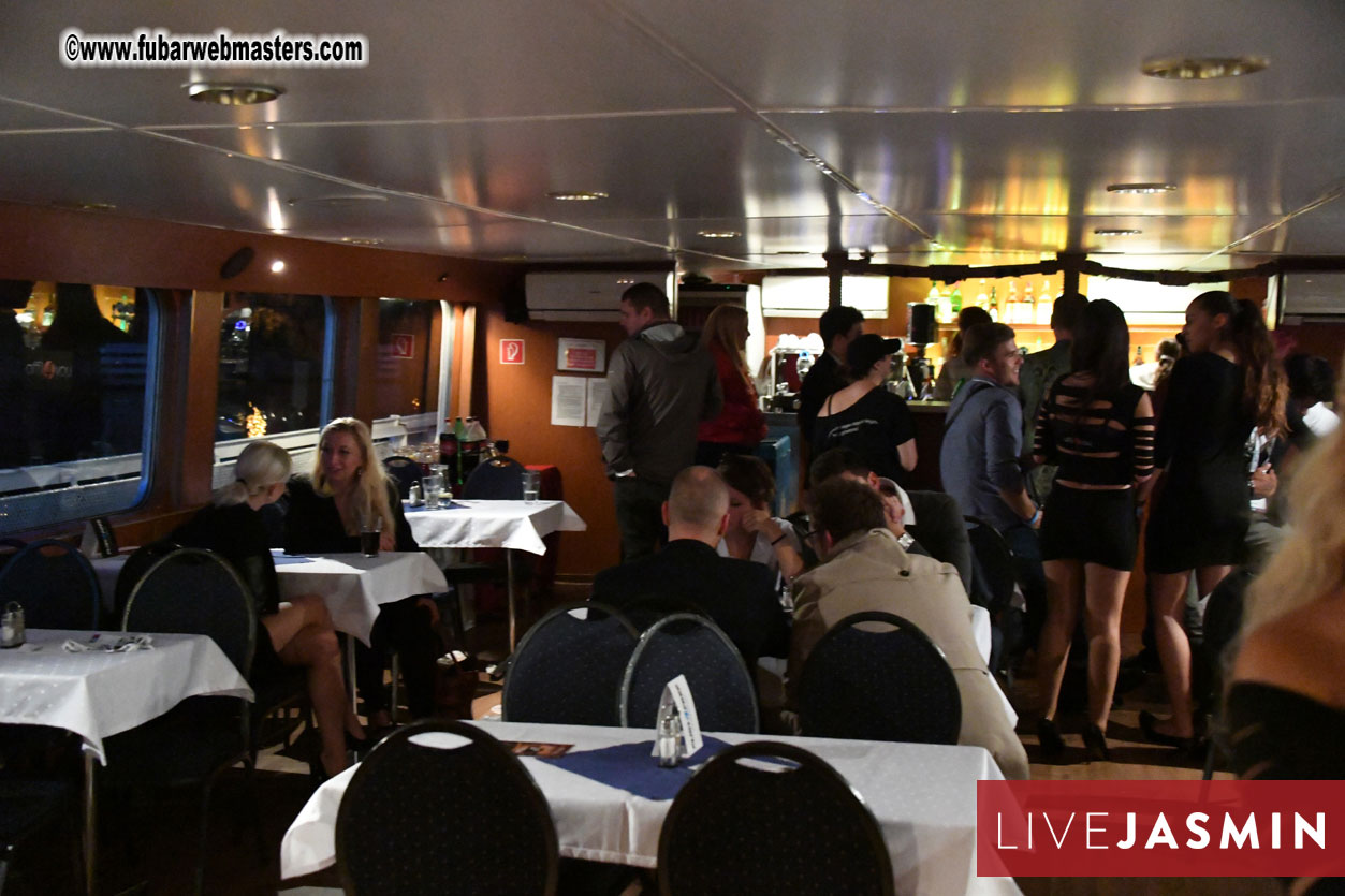 Affil4You/Flirt4Free River Cruise