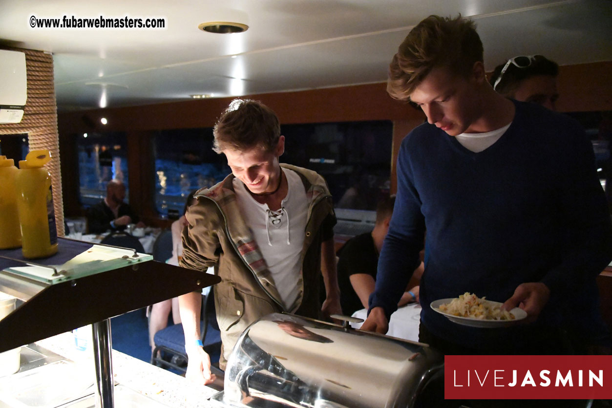 Affil4You/Flirt4Free River Cruise