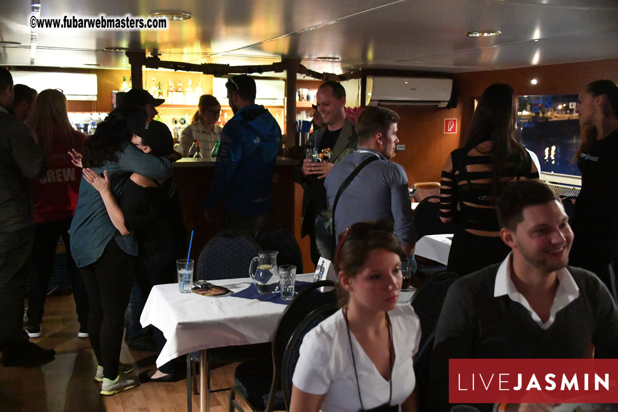 Affil4You/Flirt4Free River Cruise