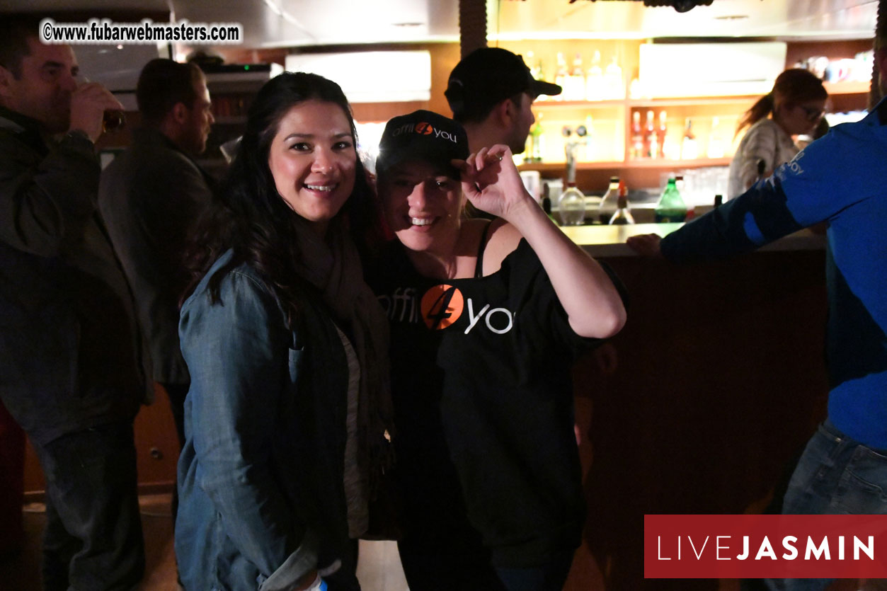 Affil4You/Flirt4Free River Cruise