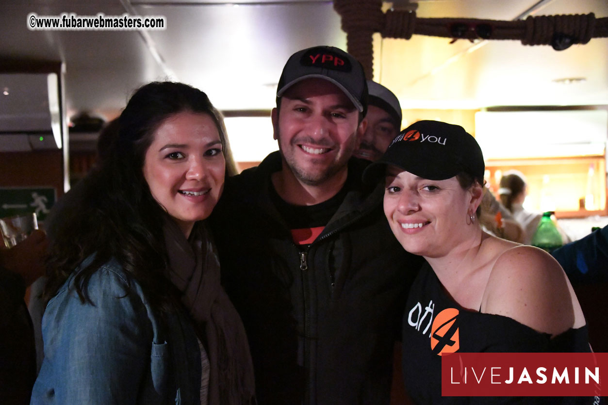 Affil4You/Flirt4Free River Cruise