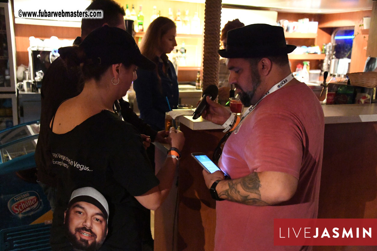 Affil4You/Flirt4Free River Cruise