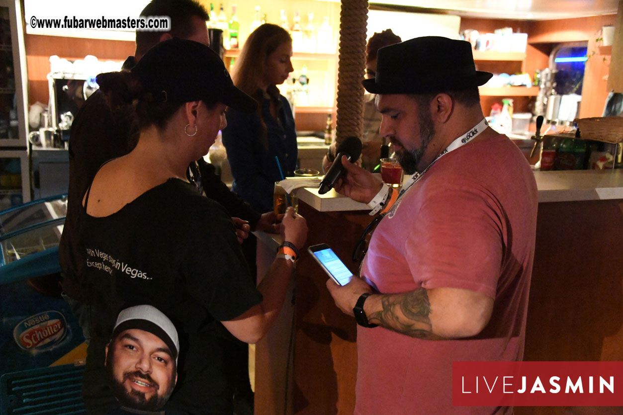 Affil4You/Flirt4Free River Cruise