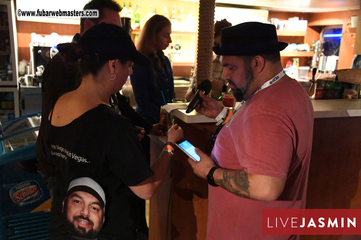 Affil4You/Flirt4Free River Cruise