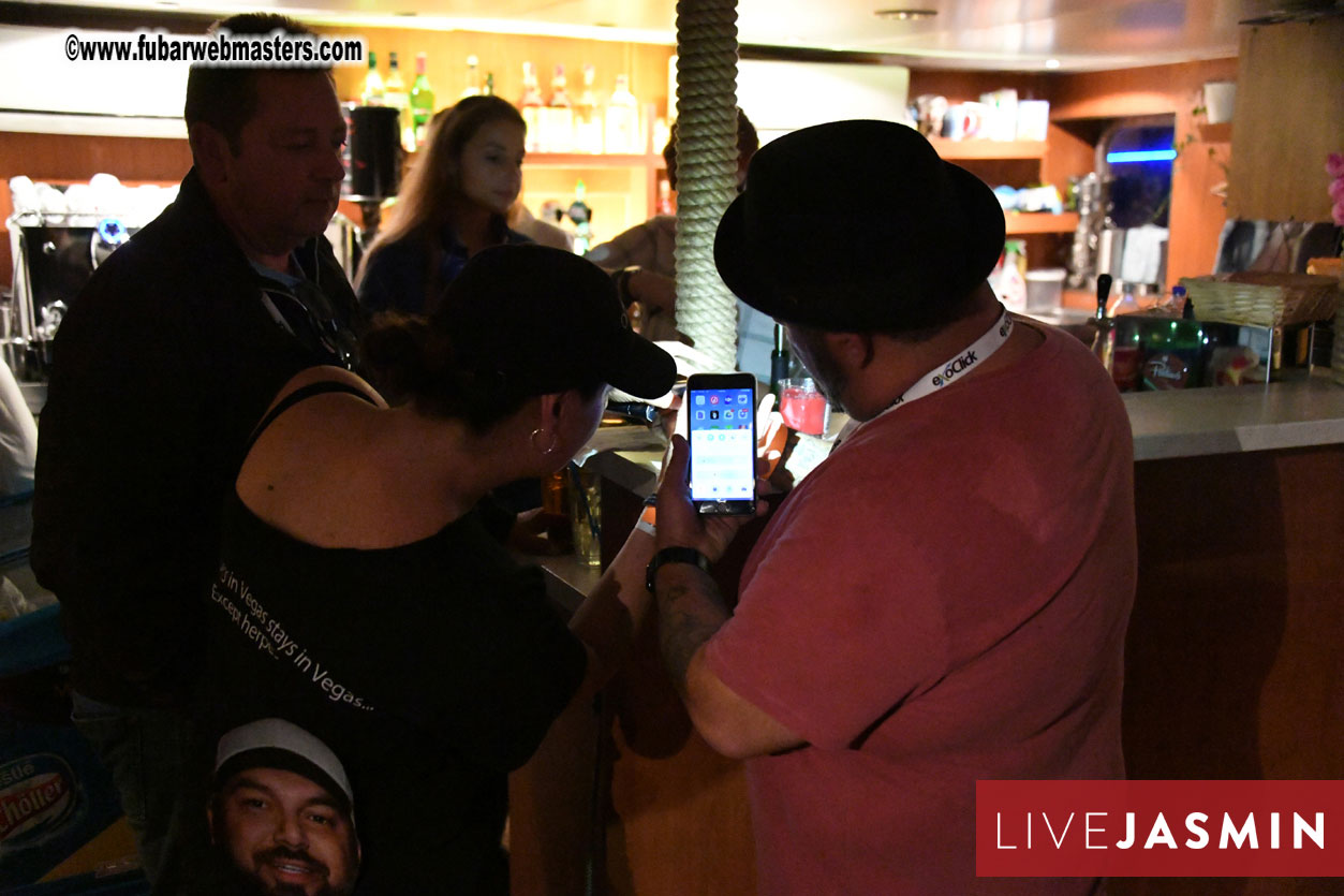 Affil4You/Flirt4Free River Cruise