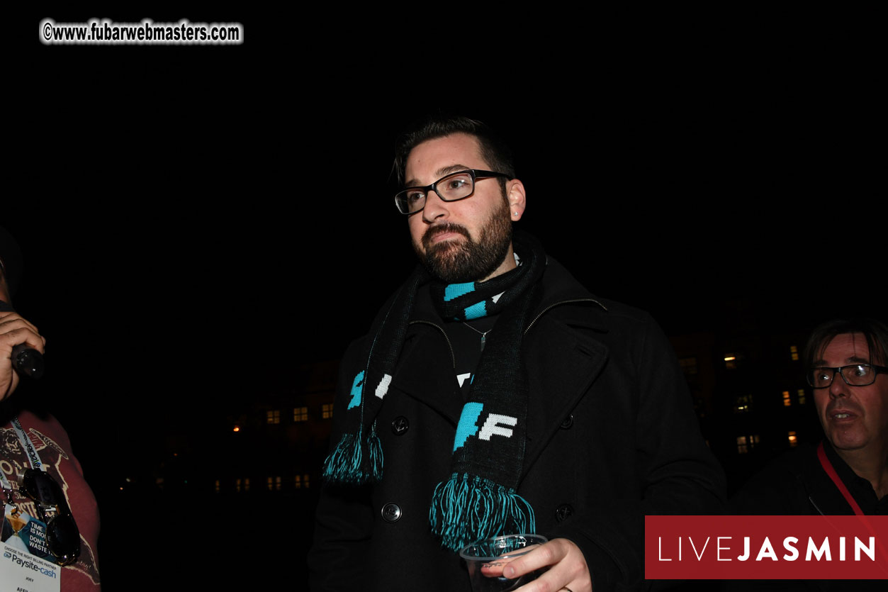 Affil4You/Flirt4Free River Cruise