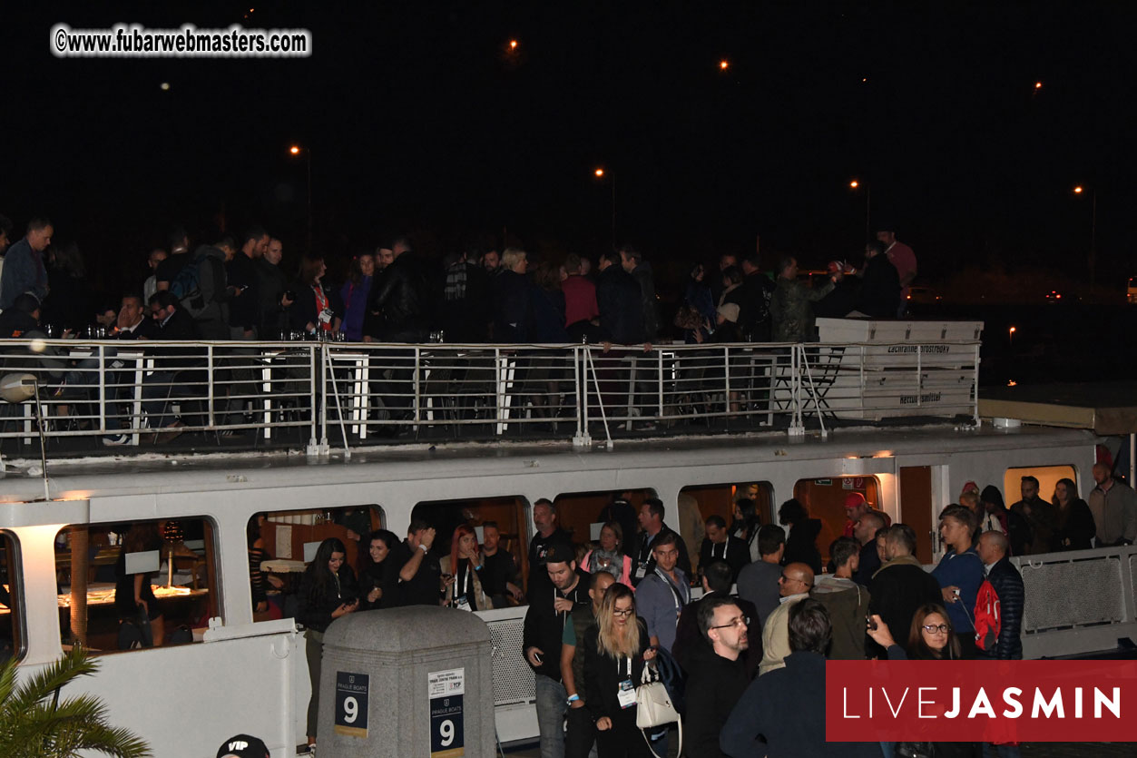 Affil4You/Flirt4Free River Cruise