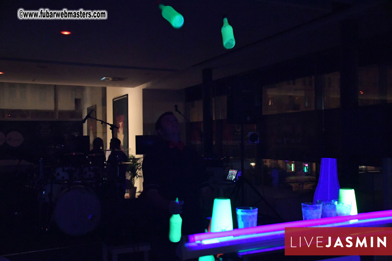 Clickadu Jam Session & Closing Party