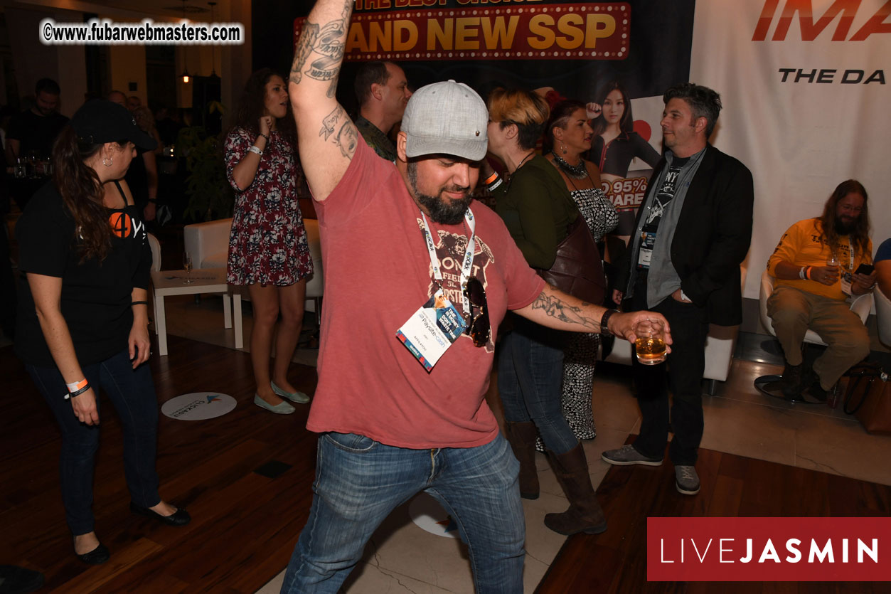 Clickadu Jam Session & Closing Party