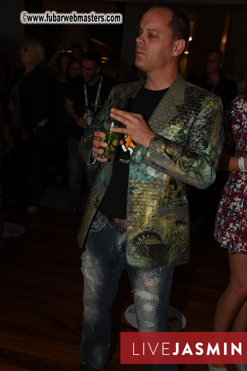 Clickadu Jam Session & Closing Party