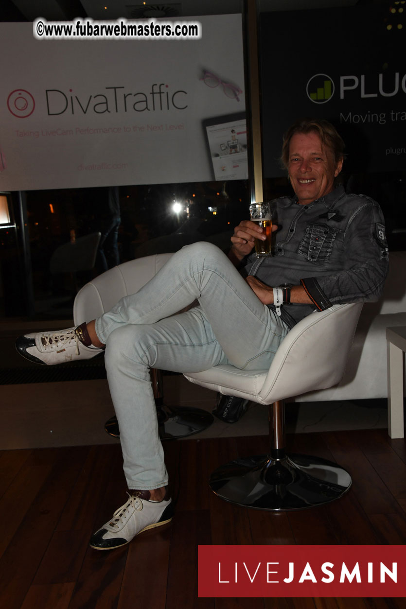 Clickadu Jam Session & Closing Party