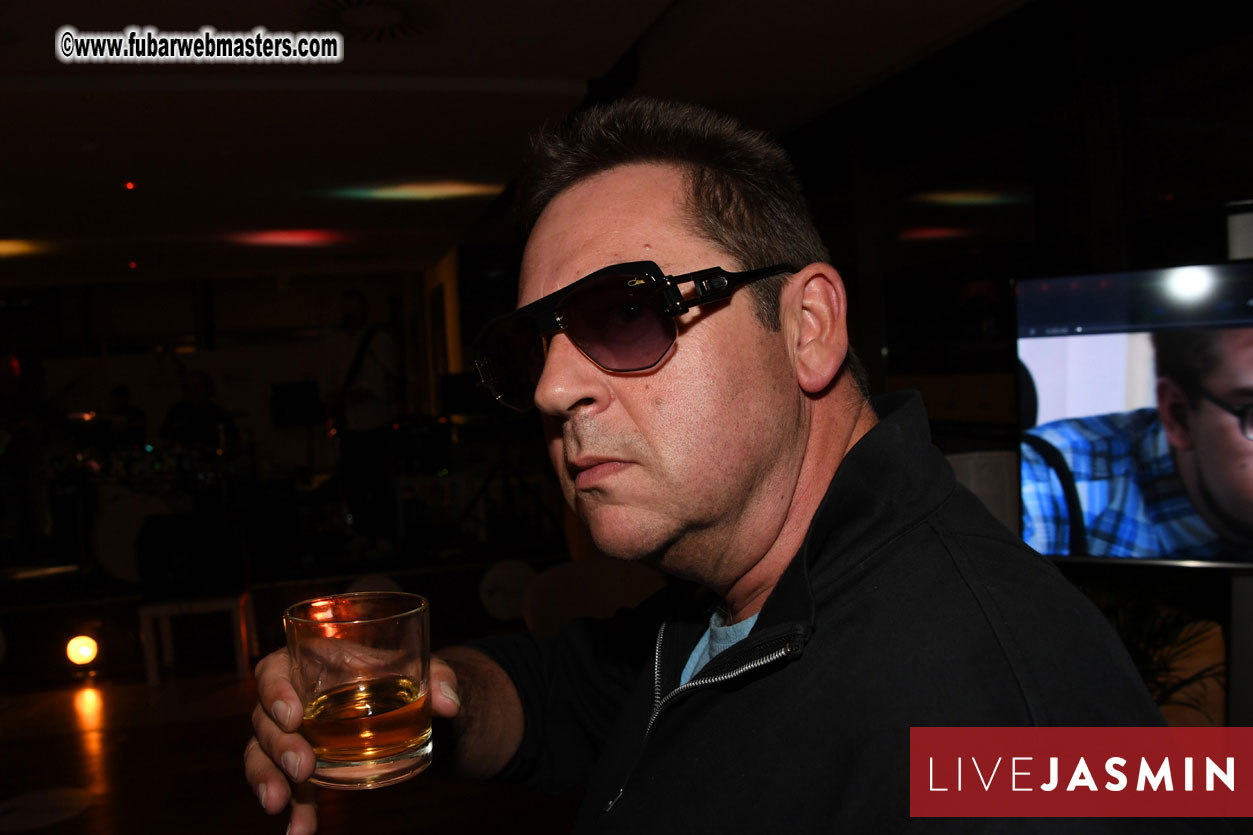 Clickadu Jam Session & Closing Party