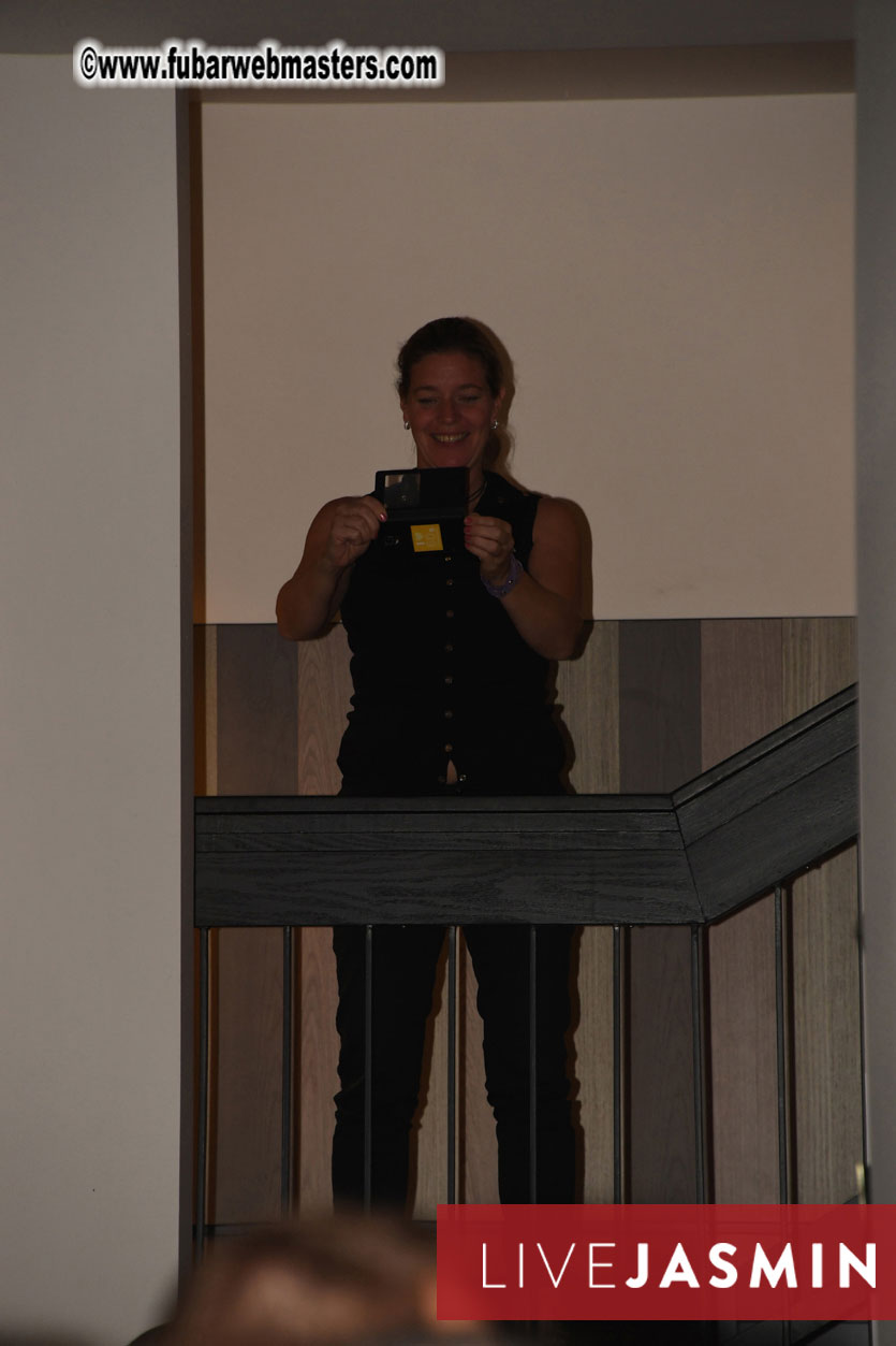 Clickadu Jam Session & Closing Party