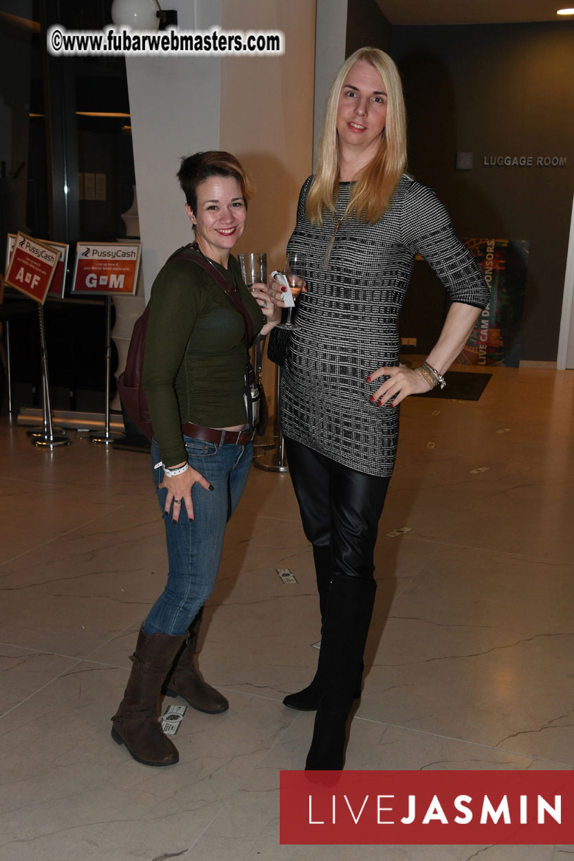 Clickadu Jam Session & Closing Party