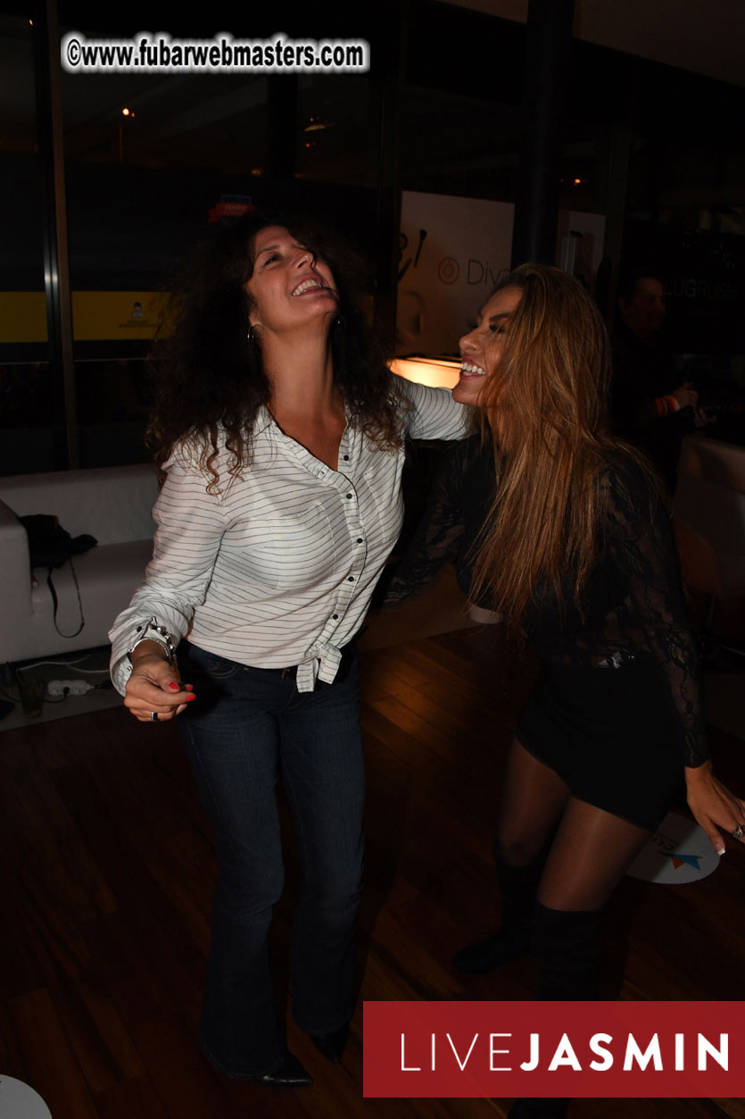 Clickadu Jam Session & Closing Party