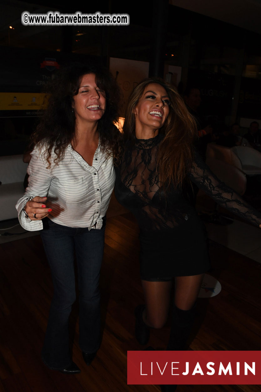 Clickadu Jam Session & Closing Party