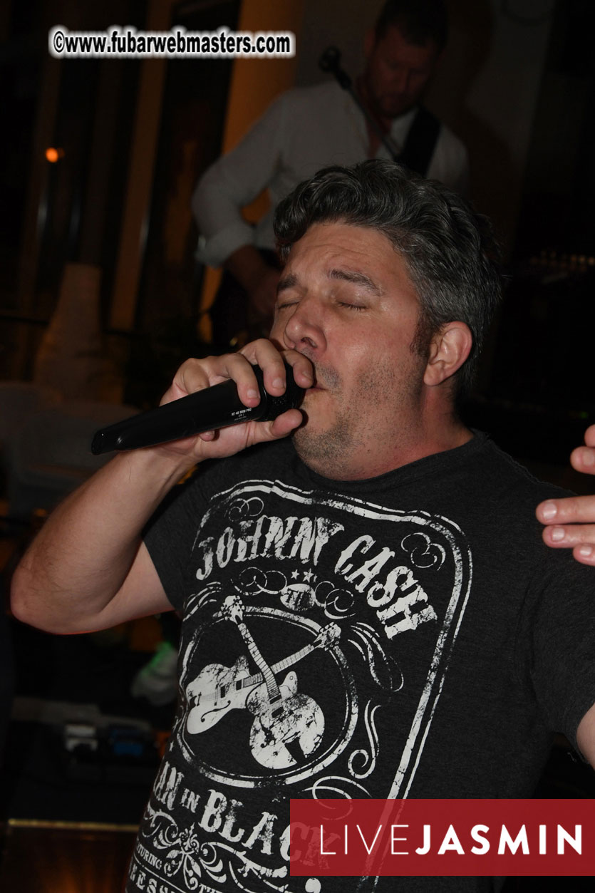 Clickadu Jam Session & Closing Party