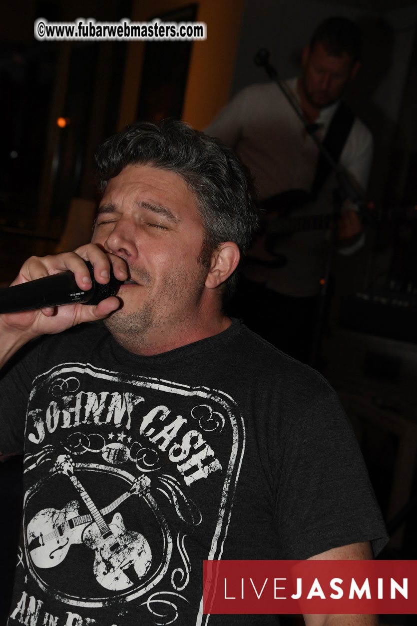 Clickadu Jam Session & Closing Party