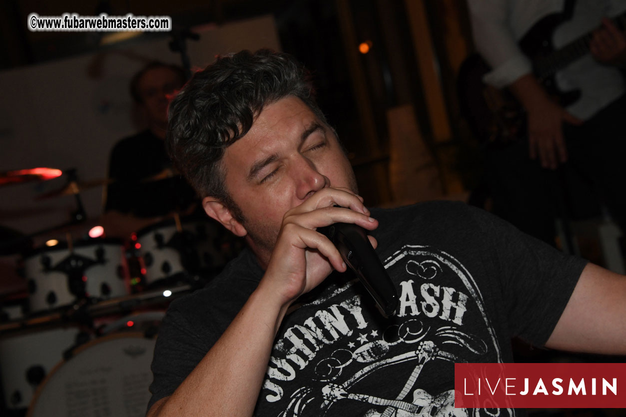 Clickadu Jam Session & Closing Party