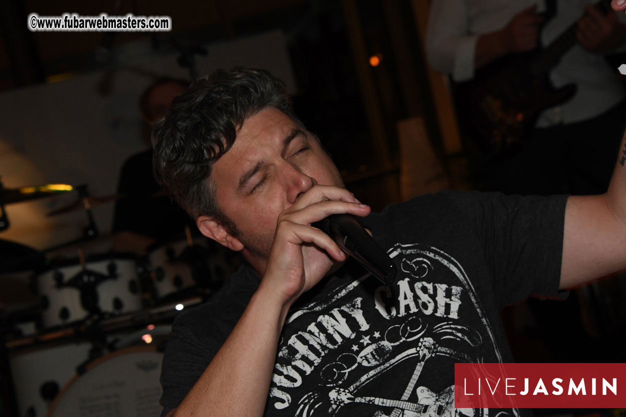 Clickadu Jam Session & Closing Party