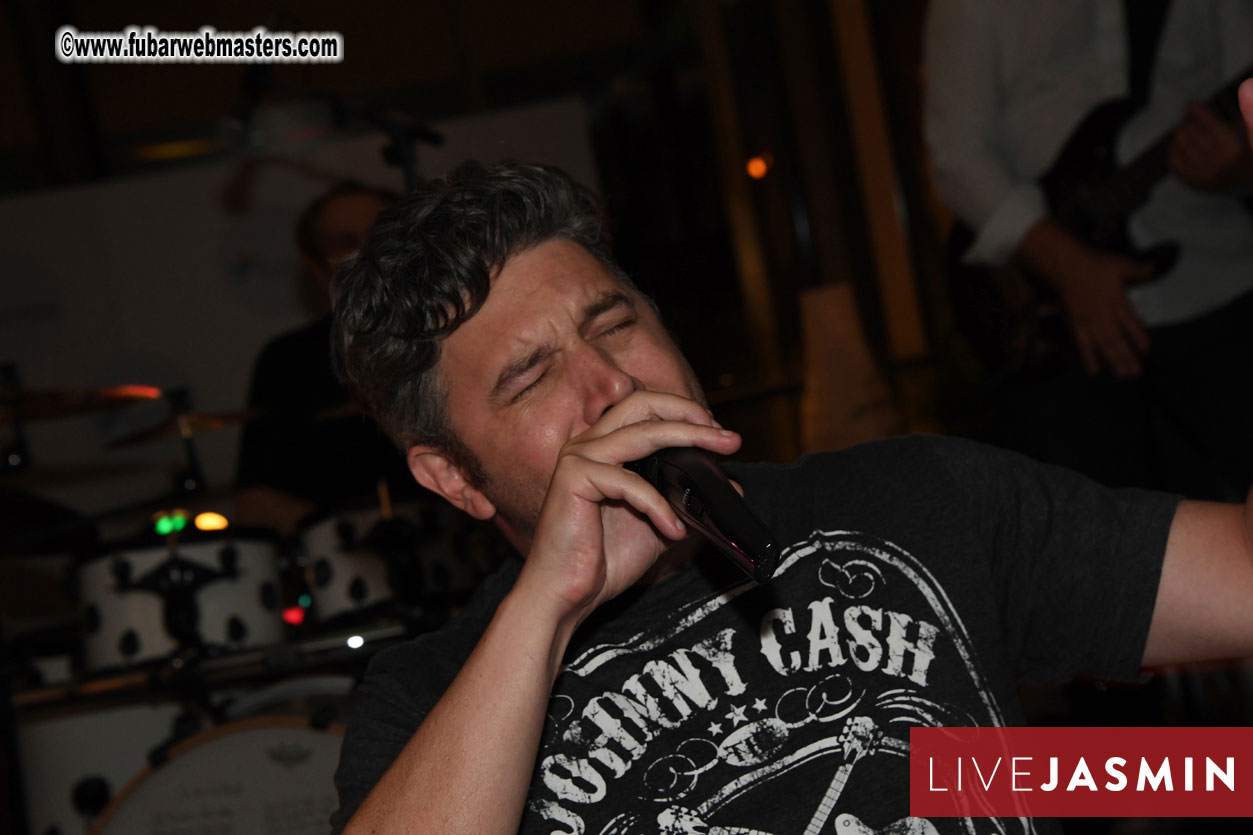 Clickadu Jam Session & Closing Party