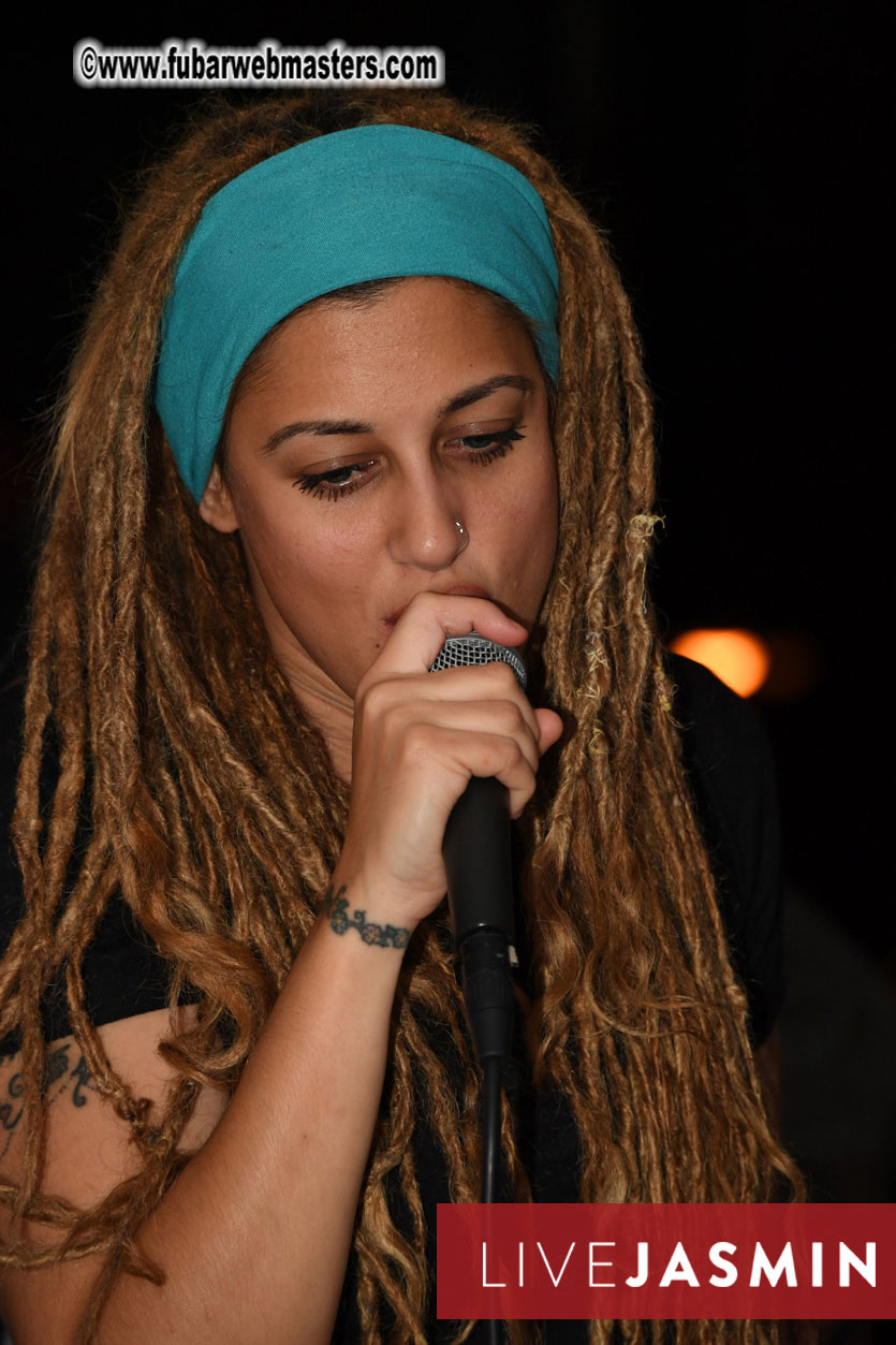 Clickadu Jam Session & Closing Party