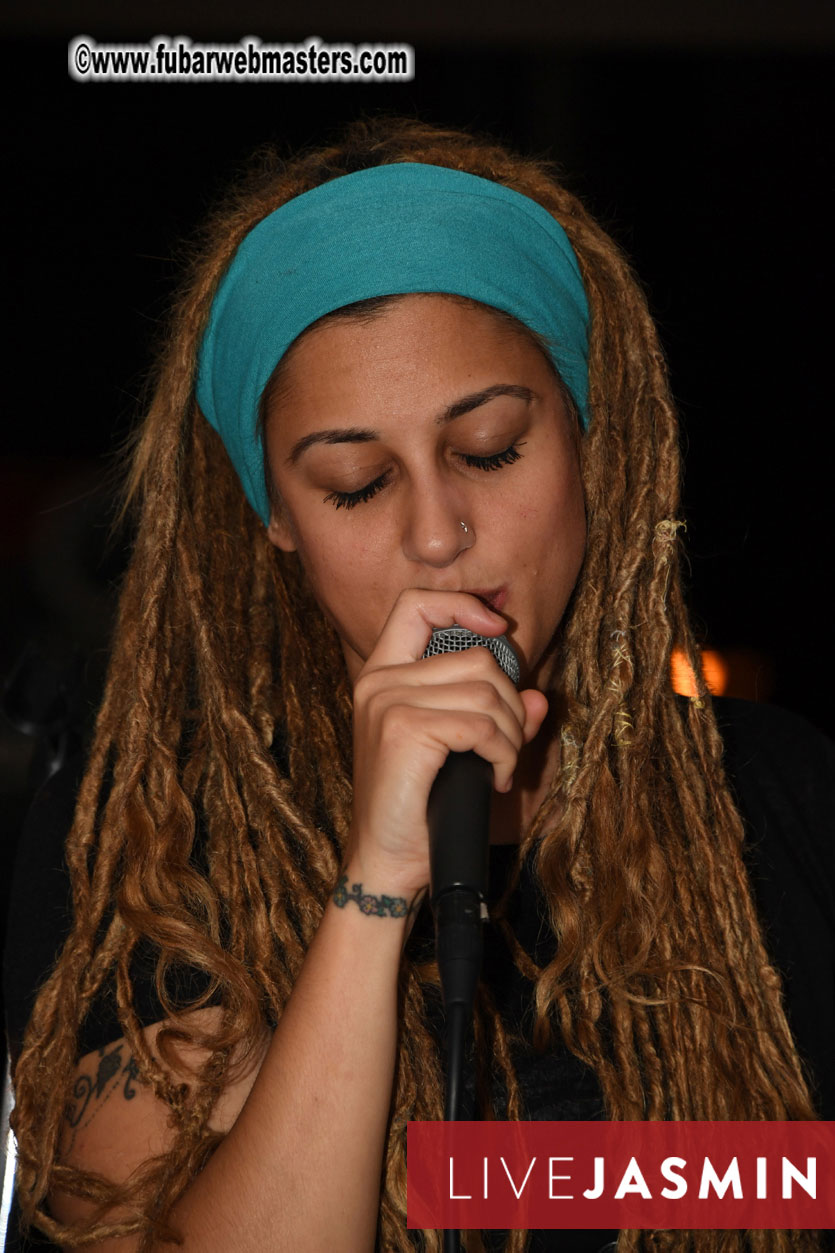 Clickadu Jam Session & Closing Party