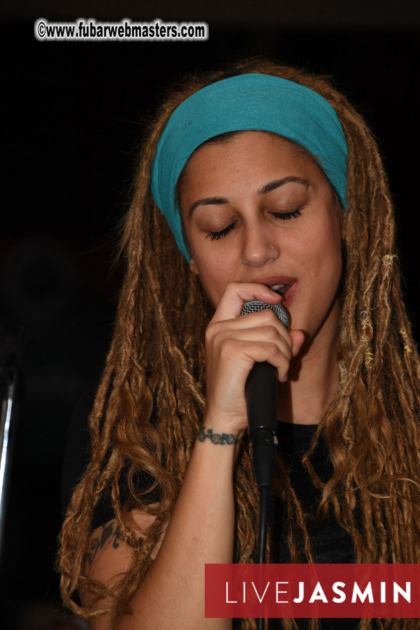 Clickadu Jam Session & Closing Party