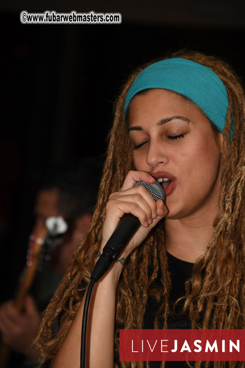 Clickadu Jam Session & Closing Party