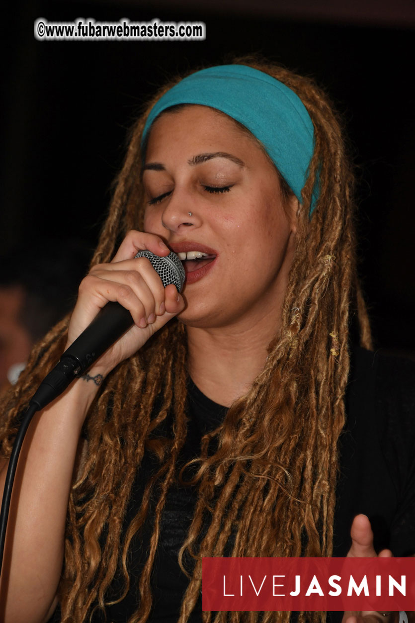 Clickadu Jam Session & Closing Party