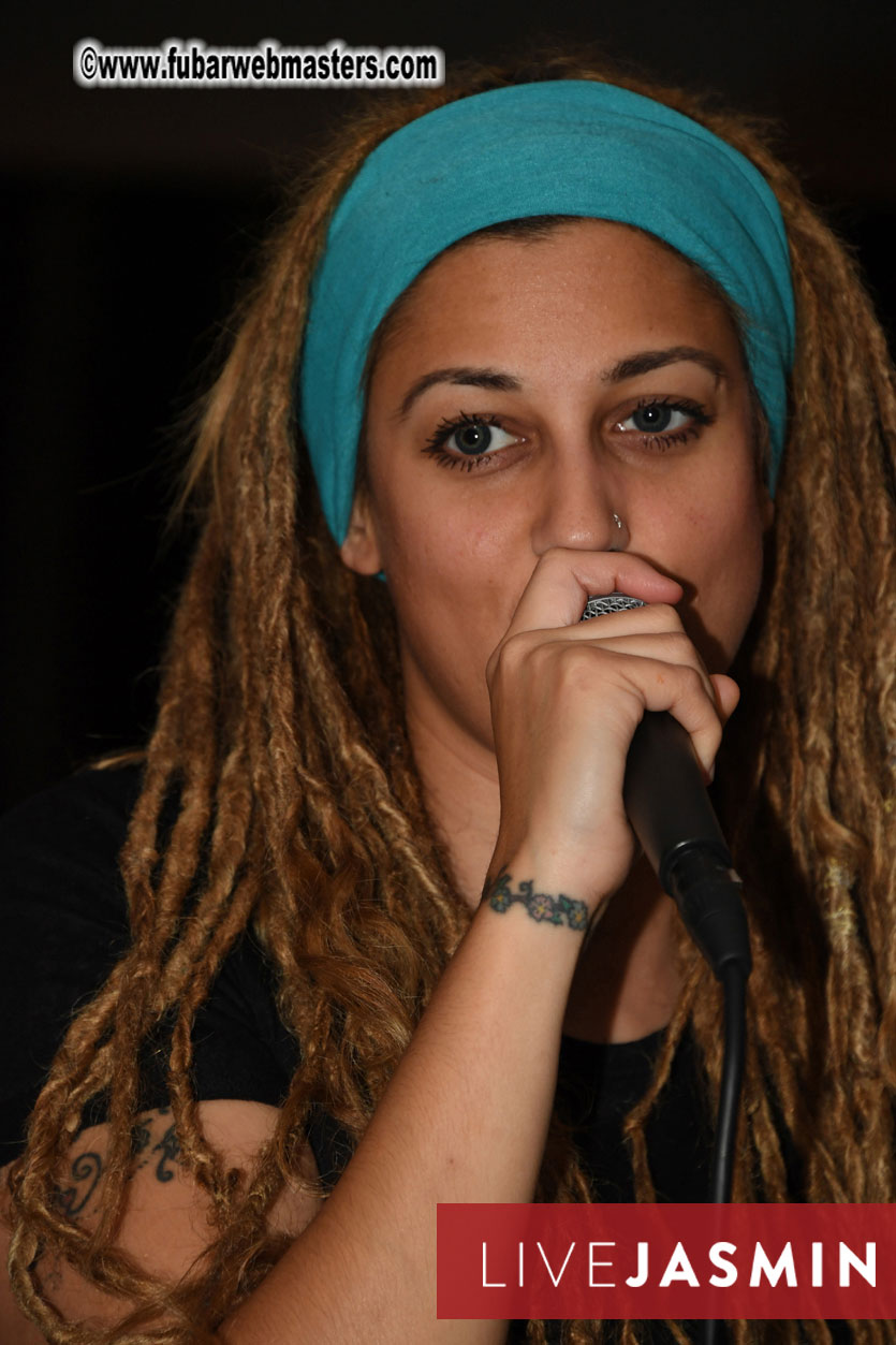 Clickadu Jam Session & Closing Party