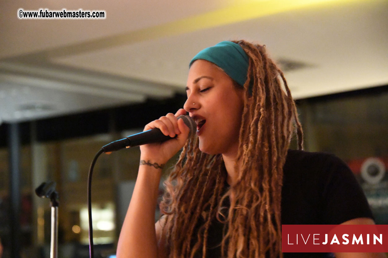 Clickadu Jam Session & Closing Party