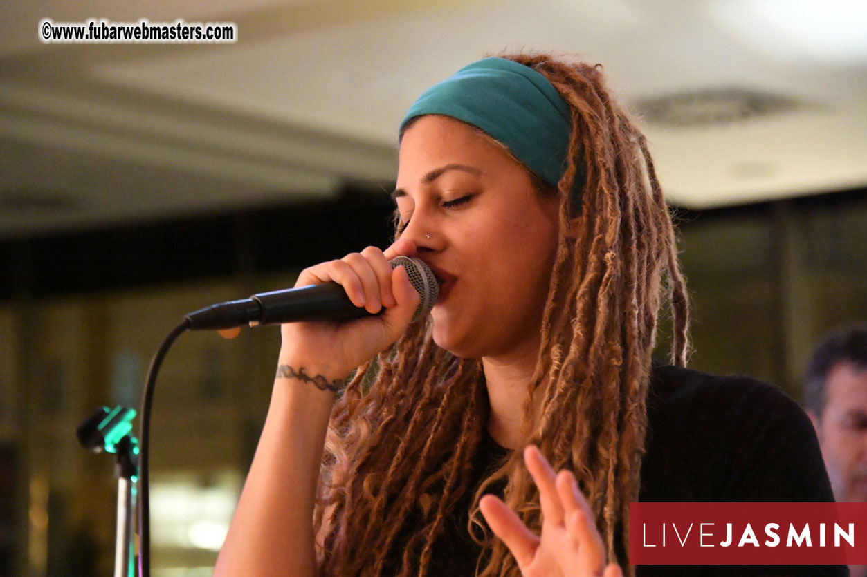 Clickadu Jam Session & Closing Party