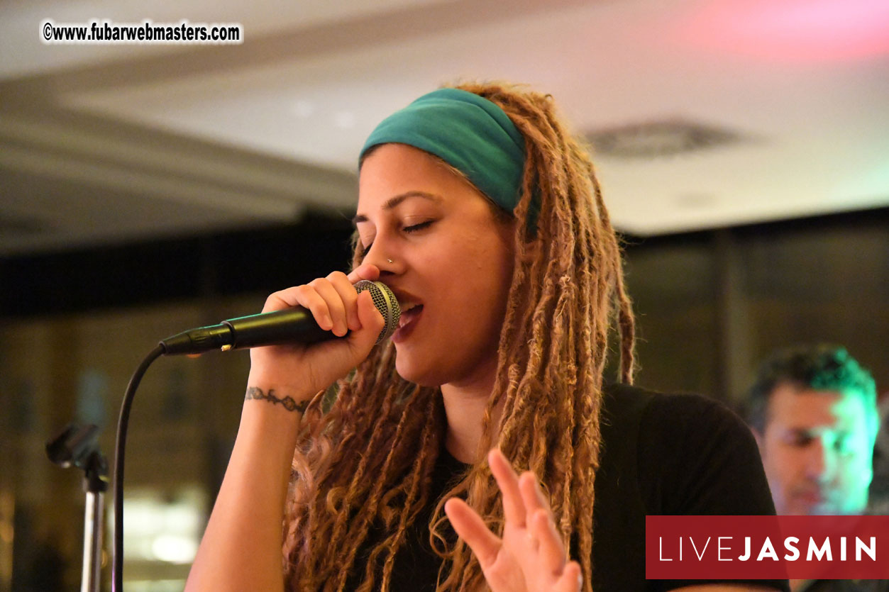 Clickadu Jam Session & Closing Party