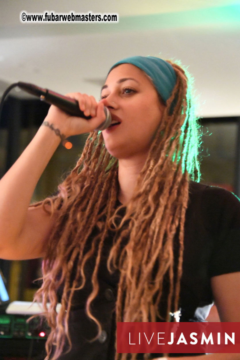 Clickadu Jam Session & Closing Party