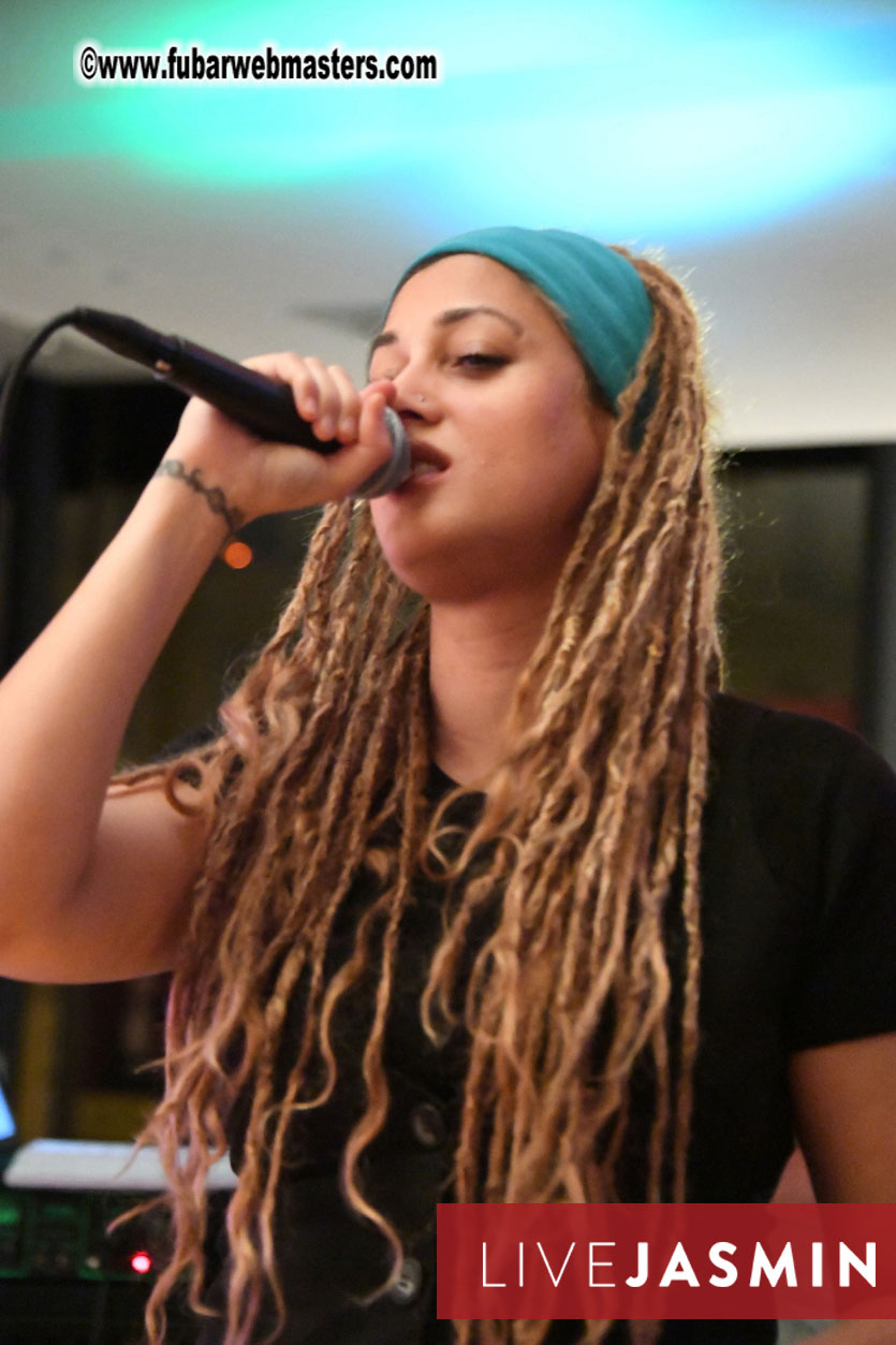 Clickadu Jam Session & Closing Party