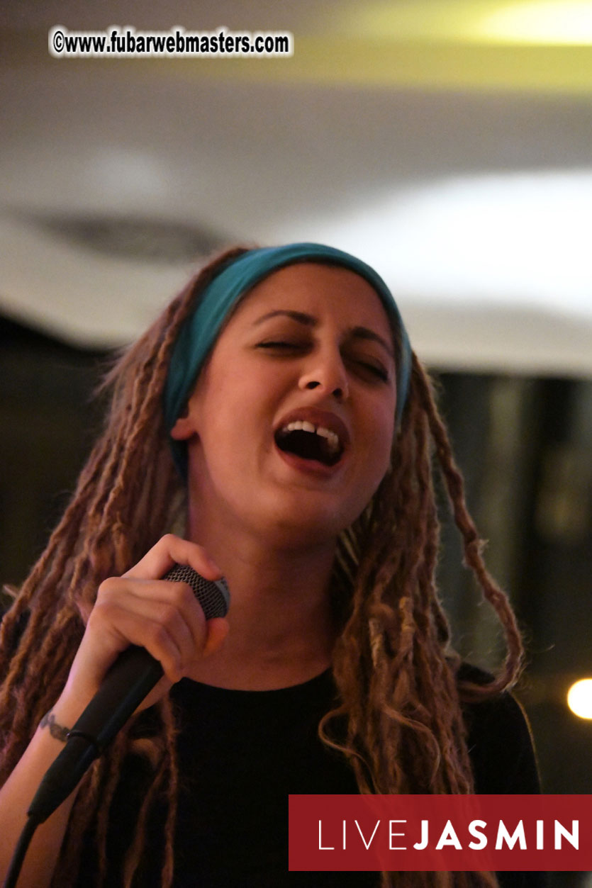 Clickadu Jam Session & Closing Party