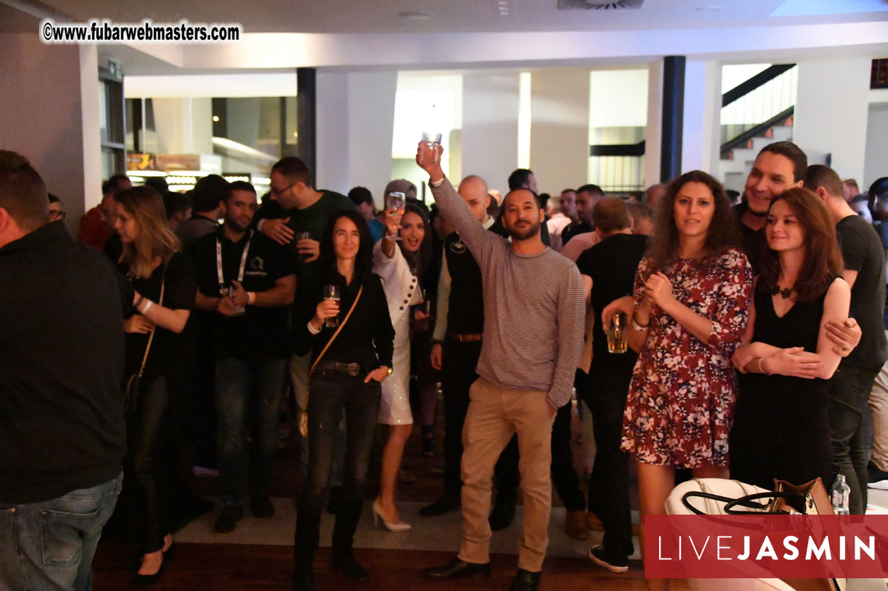 Clickadu Jam Session & Closing Party