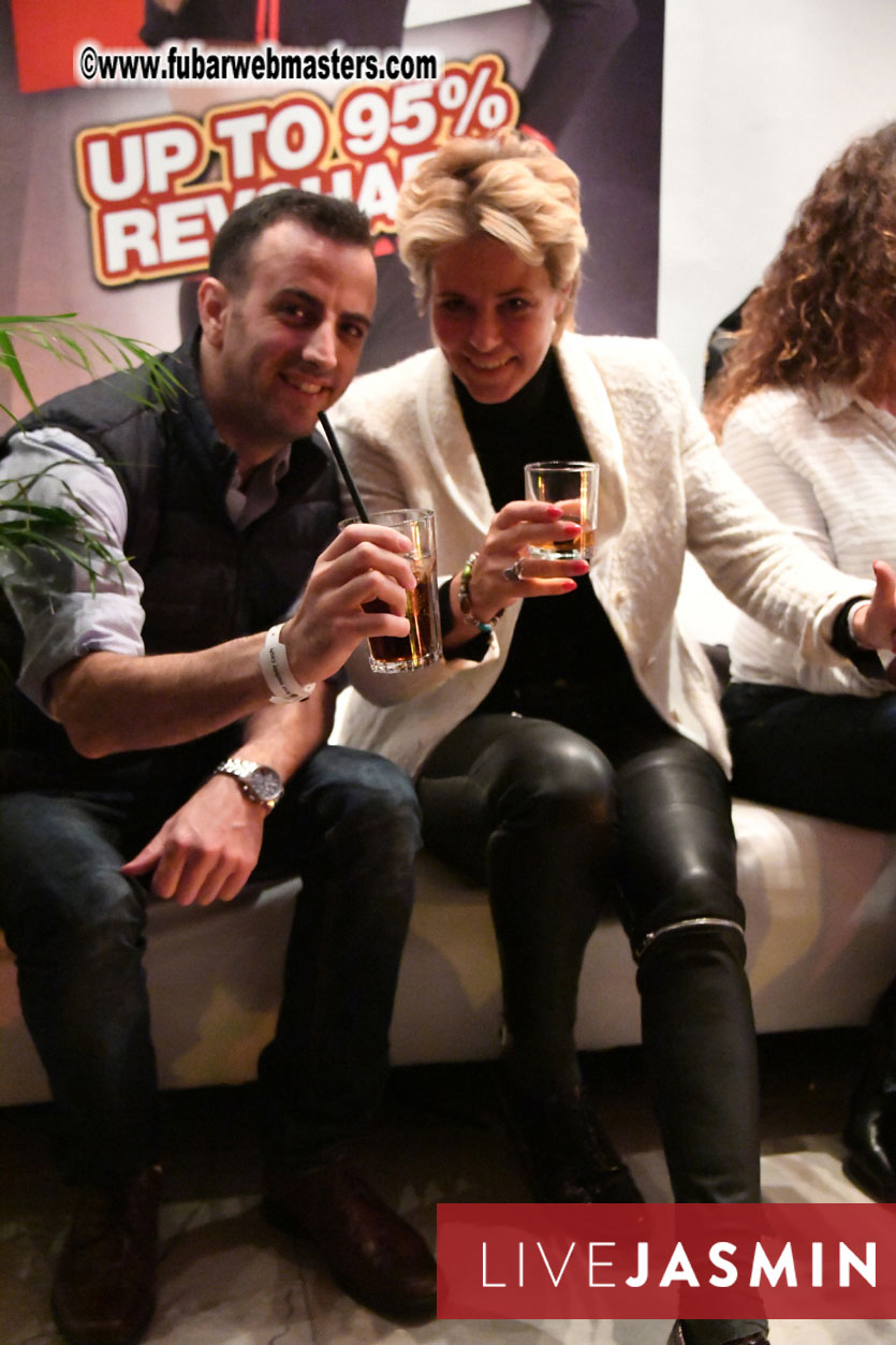 Clickadu Jam Session & Closing Party