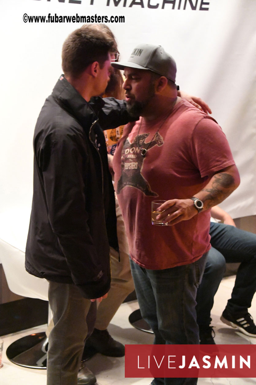 Clickadu Jam Session & Closing Party