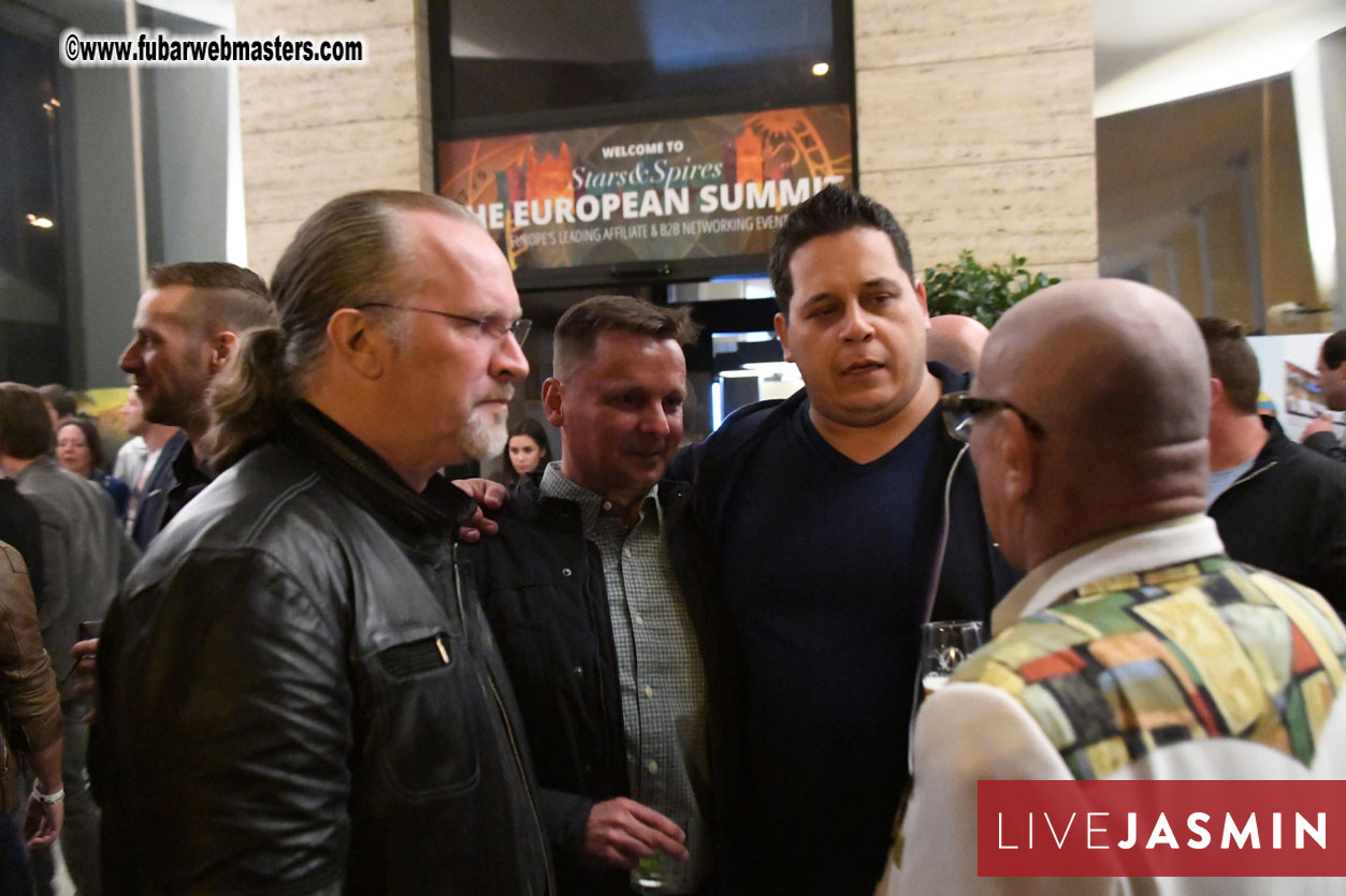 Clickadu Jam Session & Closing Party