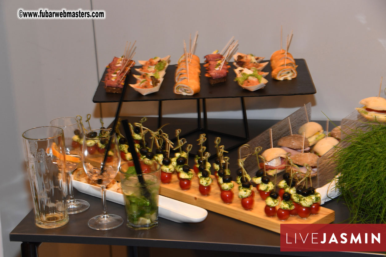 TrafficHaus Texas Holdem Poker Tournament